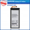 Batterie 100% mAh 4000 de Haute Qualité avec Outils pour Samsung Galaxy S7 Active, Nouveau, EB-BG891ABA Réel vue 1