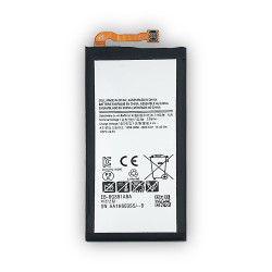 Batterie de Remplacement EB-BG891ABA Originale de Haute Qualité au Lithium pour Samsung Galaxy S7 Active G891. vue 1