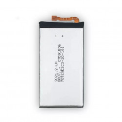 Batterie Samsung GALAXY S7 Active 4000 G891, EB-BG891ABA mAh - Nouvelle Collection vue 1