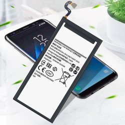 Batterie de Remplacement 3600mAh pour Samsung Galaxy S7 Edge G935F G9350 avec Outils pour Téléphone Portable. vue 4