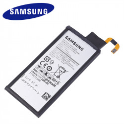 Batterie de Remplacement Originale EB-BG925ABE pour Samsung GALAXY S6 Edge (2600mAh) G9250, G925FQ, G925F, G925S, S6 Edg vue 1