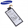 Batterie de Remplacement Originale EB-BG925ABE pour Samsung GALAXY S6 Edge (2600mAh) G9250, G925FQ, G925F, G925S, S6 Edg vue 2