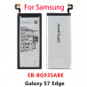 Samsung GALAXY S7 Edge G9350 G935FD - Batterie 100% Authentique 3600mAh EB-BG935ABE Original SM-G935F. vue 0