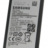 Batterie de Remplacement Originale 3600mAh pour Samsung GALAXY S7 Edge G9350 G935FD. vue 1