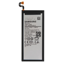 Batterie de Remplacement Originale 3600mAh pour Samsung GALAXY S7 Edge G9350 G935FD. vue 2