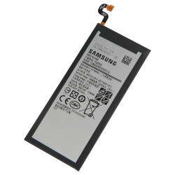 Batterie de Remplacement Originale 3600mAh pour Samsung GALAXY S7 Edge G9350 G935FD. vue 4