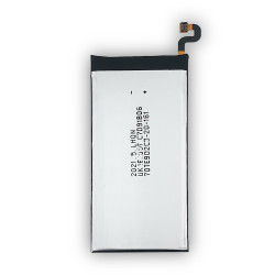 Batterie Samsung Originale pour Galaxy S7 Edge, G935, G9350, G935F, G935FD, G935W8 EB-BG935ABE, 3600mAh vue 1