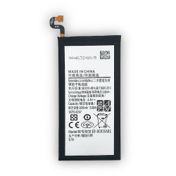Batterie Samsung Originale pour Galaxy S7 Edge, G935, G9350, G935F, G935FD, G935W8 EB-BG935ABE, 3600mAh vue 5