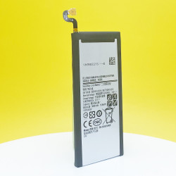 Batterie de Remplacement EB-BG935ABE pour Samsung Galaxy S7 Edge (Modèles G9350, G935F, G935FD, G935W8, SM-G935). vue 2