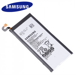 Batterie d'Origine pour Samsung Galaxy S6 Edge Plus G928P G928F G928V G9280 G9287 Plus S6 Edge +, 3000mAh. vue 0