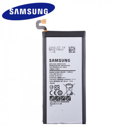 Batterie d'Origine pour Samsung Galaxy S6 Edge Plus G928P G928F G928V G9280 G9287 Plus S6 Edge +, 3000mAh. vue 1