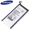 Batterie d'Origine pour Samsung Galaxy S6 Edge Plus G928P G928F G928V G9280 G9287 Plus S6 Edge +, 3000mAh. vue 2