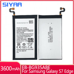 Batterie de Remplacement EB-BG935ABE 3600 mAh pour Samsung Galaxy S7 Edge G935 G9350 G935F G935FD G935W8. vue 0
