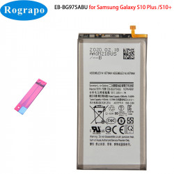 Batterie de Téléphone Samsung Galaxy S7 Bord G935 - 3600mAh EB-BG935ABE Nouvelle et Originale. vue 0