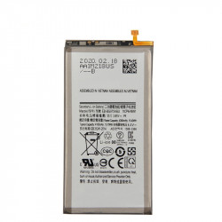 Batterie de Téléphone Samsung Galaxy S7 Bord G935 - 3600mAh EB-BG935ABE Nouvelle et Originale. vue 2