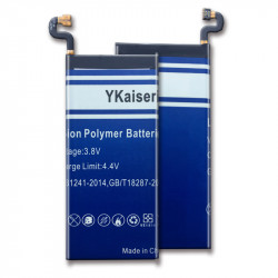 Batterie EB-BG930ABE pour Samsung GALAXY S7 S7 Bord S9 S8 S8 + S9 S8 Plus G9650 S9 + G955 G930 G930F SM-G9300 G965F SM-G vue 2