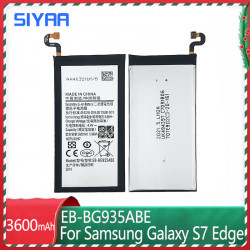 Batterie EB-BG935ABE pour Samsung Galaxy S7 Edge G935 - Haute Capacité 3600mAh vue 0