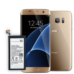 Batterie EB-BG935ABE pour Samsung Galaxy S7 Edge G935 - Haute Capacité 3600mAh vue 3