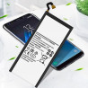 Batterie de Téléphone 3400mAh pour Samsung Galaxy S6 Edge Plus G928 Series. vue 4