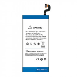 Batterie 5100mAh EB-BG935ABE pour Samsung Galaxy S7 Edge G935F G9350 G935 G935FD G935P G935T G935W8 G935A G935R4 G935V. vue 2