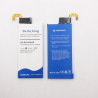 Batterie Originale Samsung Galaxy S6 G9200 Bord G9250 Plus G9280 S7 G9300 G9350 S8 G9508 S9 G9600 G9650. vue 3