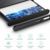 Batterie pour Samsung Galaxy Note 1 2 3 4 5 7 8 9 10 Plus/S2 S3 S4 S5 S6 S7 S8 S9 mini Edge Plus SM N910H i9300 i9305 G9 vue 2