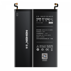 Batterie de Remplacement 3600mAh pour Samsung Galaxy S7 Bord G935F G935 G9350 G935FD G935W8 G935P G935A G935V SM-G935 SM vue 1