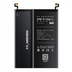 Batterie de Remplacement 3600mAh pour Samsung Galaxy S7 Bord G935F G935 G9350 G935FD G935W8 G935P G935A G935V SM-G935 SM vue 2