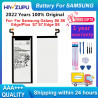 Batterie Originale Samsung Galaxy S6 Edge/Plus S7 S7 Edge S8 Plus S9 S9 Plus S10 S10E S10 Plus. vue 0