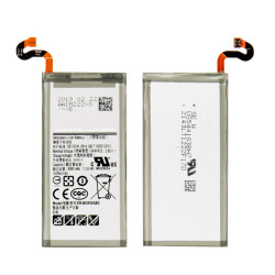 Batterie Originale Samsung Galaxy S6 Edge/Plus S7 S7 Edge S8 Plus S9 S9 Plus S10 S10E S10 Plus. vue 1