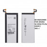 Batterie Originale Samsung Galaxy S6 Edge/Plus S7 S7 Edge S8 Plus S9 S9 Plus S10 S10E S10 Plus. vue 4