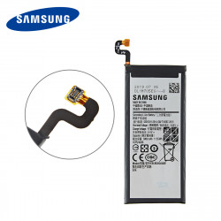 Batterie Originale EB-BG930ABE 3000mAh pour Samsung Galaxy S7 SM-G930F G930FD G930W G930A G930V G930T G930FD G9300. vue 1