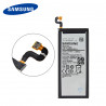 Batterie Originale EB-BG935ABE 3600mAh pour Téléphone Portable Samsung Galaxy S7 Edge SM-G935 G9350 G935F G935FD G935W vue 1