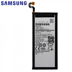 Batterie de Remplacement pour Samsung Galaxy S7 G9300 G930F G930A G9308 SM-G9300 - 3000mAh - Outils Gratuits AKKU Inclus vue 1