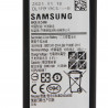 Batterie de Remplacement EB-BG930ABE mAh pour Samsung GALAXY S7 G930F G930A G9300 G9308 SMG9300 EB-BG930ABA vue 1