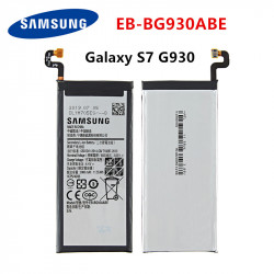 Batterie Originale EB-BG930ABE 3000mAh pour Samsung Galaxy S7 SM-G930F G930FD G930W G930A G930V G930T G930FD G9300. vue 0