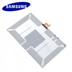 Batterie Haute Capacité pour Tablette Galaxy Tab S4 T830 EB-BT835ABU T835 (SM-T830, SM-T835, 7300, 10.5 mAh). vue 4