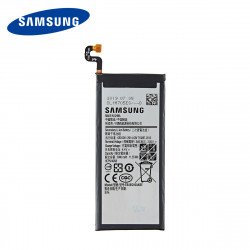 Batterie Originale EB-BG930ABE 3000mAh pour Samsung Galaxy S7 SM-G930F G930FD G930 G930A G930 v/T G930FD G9300 + Outils vue 3