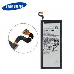 Batterie Originale EB-BG935ABE 3600mAh pour Samsung Galaxy S7 Edge SM-G935 G9350 G935F G935FD G935W8 G9350 + Outils vue 2