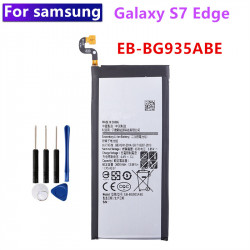 Batterie EB-BG935ABE Originale Samsung Galaxy S7 Edge, G935, G9350, G935F, G935FD, G935W8, 3600mAh vue 0