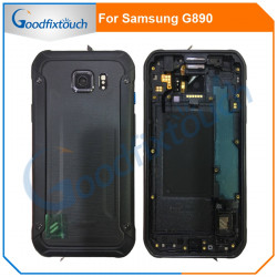 Coque de Batterie pour Samsung Galaxy S6 Active G890/G890A/SM-G890. vue 0