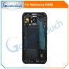 Coque de Batterie pour Samsung Galaxy S6 Active G890/G890A/SM-G890. vue 1