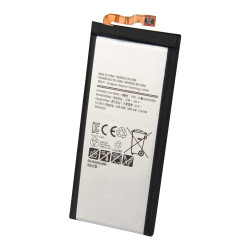 Batterie de Remplacement Samsung GALAXY S6 EB-BG890ABA 3500 mAh pour Active G870A G890A vue 4