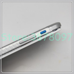Couvercle de Batterie Arrière de Remplacement pour Samsung Galaxy S6 Active G890 G890A SM-G890. vue 4