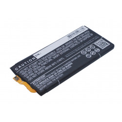 Batterie pour Samsung Galaxy S6 Active EB-BG890ABA 3500mAh LTE-A SM-G890A SM-G890 vue 3