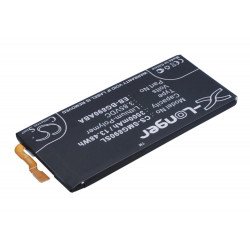 Batterie 3500mAh pour SAMSUNG Galaxy S6 Active LTE-A SM-G890/SM-G890A EB-BG890ABA vue 1
