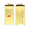 Batterie de Remplacement 3800mAh EB-BG890ABA pour Samsung Galaxy S6 Active SM-G890/SM-G890A/G870A LTE-A - 1x vue 4