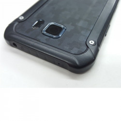 Couvercle de batterie arrière Original pour Samsung Galaxy S6 Active G890 G890A avec boîtier de remplacement et outils vue 2