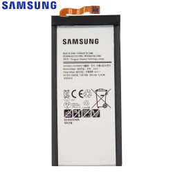 Batterie de Remplacement Originale pour Galaxy S6 Active G890A G870A, 3500mAh vue 1