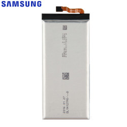 Batterie de Remplacement Originale pour Galaxy S6 Active G890A G870A, 3500mAh vue 2